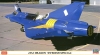 Hasegawa 01929 1/72 J35J Draken "Swedish Special" (2 Kits)