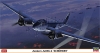 Hasegawa 01955 1/72 Junkers Ju88G-6 "Schonert"