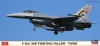 Hasegawa 01980 1/72 F-16A ADF Fighting Falcon "Viper"
