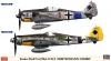 Hasegawa 02078 1/72 Focke-Wulf Fw190A-8/D-9 "Dortenmann Combo"  (2 kits)