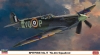 Hasegawa 07334 1/48 Spitfire Mk.VI "No.616 Squadron"