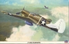 Hasegawa 08199 1/32 P-40M Warhawk