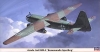 Hasegawa 09669 1/48 Ar234B-2 "Kommando Sperling"