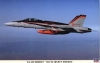 Hasegawa 09849 1/48 F/A-18C Hornet "VFA-94 Mighty Shrikes"
