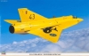 Hasegawa 09910 1/48 J35J Draken "Swedish Special"