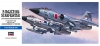 Hasegawa D16(00446) 1/72 F-104J / CF-104 Starfighter