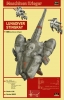 Hasegawa MK-03(64003) 1/35 Lunadiver Stingray