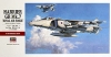 Hasegawa PT36(07236) 1/48 Harrier GR Mk.7 "Royal Air Force"