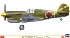 Hasegawa SP304(52104) 1/48 P-40E Warhawk "Prisoner of War"