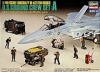 Hasegawa X48-4(36004) 1/48 U.S. Ground Crew Set A