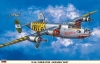 Hasegawa 00976 1/72 B-24J Liberator "Assembly Ship"