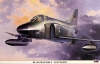 [Modeller's Kit] Hasegawa 09590 1/48 RF-4E Phantom II "Luftwaffe" *(Please Read Description before Ordering)