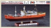 Hasegawa CH52(51152) 1/350 Antarctica Observation Ship Soya "Antarctica Observation 1st Corps" (Super Detail)