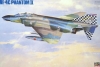 [Modeller's Kit] Hasegawa Ka4(04104) 1/72 F-4C Phantom II *(Please read description before ordering)