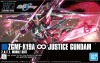 Bandai HG-CE231(5058930) 1/144 ZGMF-X19A &#8734; Justice Gundam