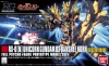 Bandai HG-UC175(0189503) 1/144 RX-0[N] Unicorn Gundam 02 Banshee Norn [Destroy Mode]