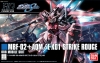 Bandai HG-CE176(189162) 1/144 MBF-02+AQM/E-X01 Strike Rouge