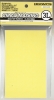 HIQParts CMS-3L-MSK Pre-Cut Circle Sticker for Masking (3L) [7.8~8.8mm] (1 Pcs)