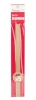 HobbyMio 11016 Copper Rods (5pcs) [20cm x Diameter 2.5mm]