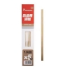 HobbyMio 11792 Copper Rods (5pcs) [20cm x Diameter 1.5mm]