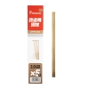 HobbyMio 11793 Copper Rods (5pcs) [20cm x Diameter 2mm]