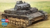 HobbyBoss(Tristar) 80131 1/35 German Pz.Kpfw.IV Ausf.B (7.5cm Vskfz.622)