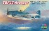 HobbyBoss 80314 1/48 TBF-1C Avenger