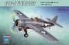 HobbyBoss 80328 1/48 F4F-4 Wildcat