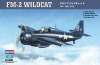 HobbyBoss 80330 1/48 FM-2 Wildcat