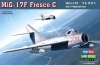 HobbyBoss 80334 1/48 MiG-17F Fresco C