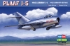 HobbyBoss 80335 1/48 PLAAF J-5 (MiG-17)
