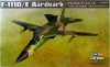 HobbyBoss 80350 1/48 F-111D/E Aardvark