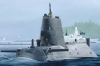 HobbyBoss 83509 1/350 HMS Astute