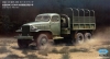 HobbyBoss 83831 1/35 U.S. GMC CCKW-352 Steel Cargo Truck