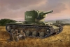 HobbyBoss 84816 1/48 KV-2