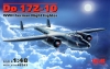 ICM 48243 1/48 WWII German Night Fighter Do17Z-10