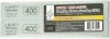 Infini Model IZB-0400 Premium Zebra Sanding Stick #400 (2pcs)