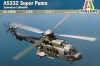 Italeri 1096 1/72 AS332 Super Puma "Schweizer Luftwaffe"