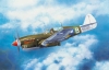 Italeri 2658 1/48 P-40M/N (Kittyhawk Mk.III/IV)