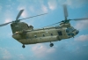 Italeri 2672 1/48 CH-47D Chinook