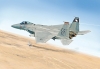 Italeri 2763 1/48 F-15C Eagle "Gulf War 25th Anniversary 1991-2016"