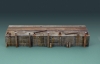 Italeri 5612 1/35 Long Dock