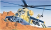 Italeri 0014 1/72 Mi-24 Hind D/E