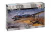 Italeri 1314 1/72 Bf110G-4