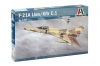 Italeri 1397 1/72 F-21A Lion / Kfir C.1