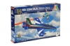 Italeri 1418 1/72 MB-339 PAN "Frecce Tricolori 2018 Livery"