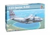 Italeri 1450 1/72 C-27J Spartan / G.222