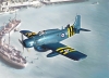 Italeri 2757 1/48 AD-4W Skyraider
