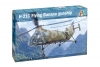 Italeri 2774 1/48 H-21C Shawnee "Flying Banana Gunship"