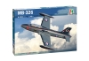 Italeri 2814 1/48 MB-326E/G/H/M (Impala Mk.I) 